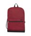 Bullet Hoss Laptop Bag (Dark Red Heather) (One Size) - UTPF3644