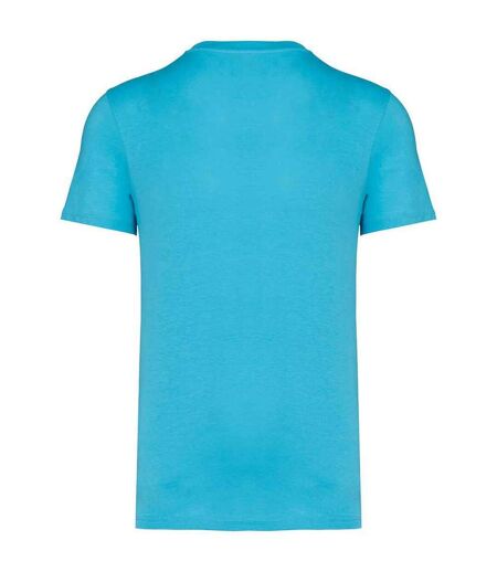 T-shirt adulte turquoise clair Native Spirit