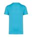 T-shirt adulte turquoise clair Native Spirit