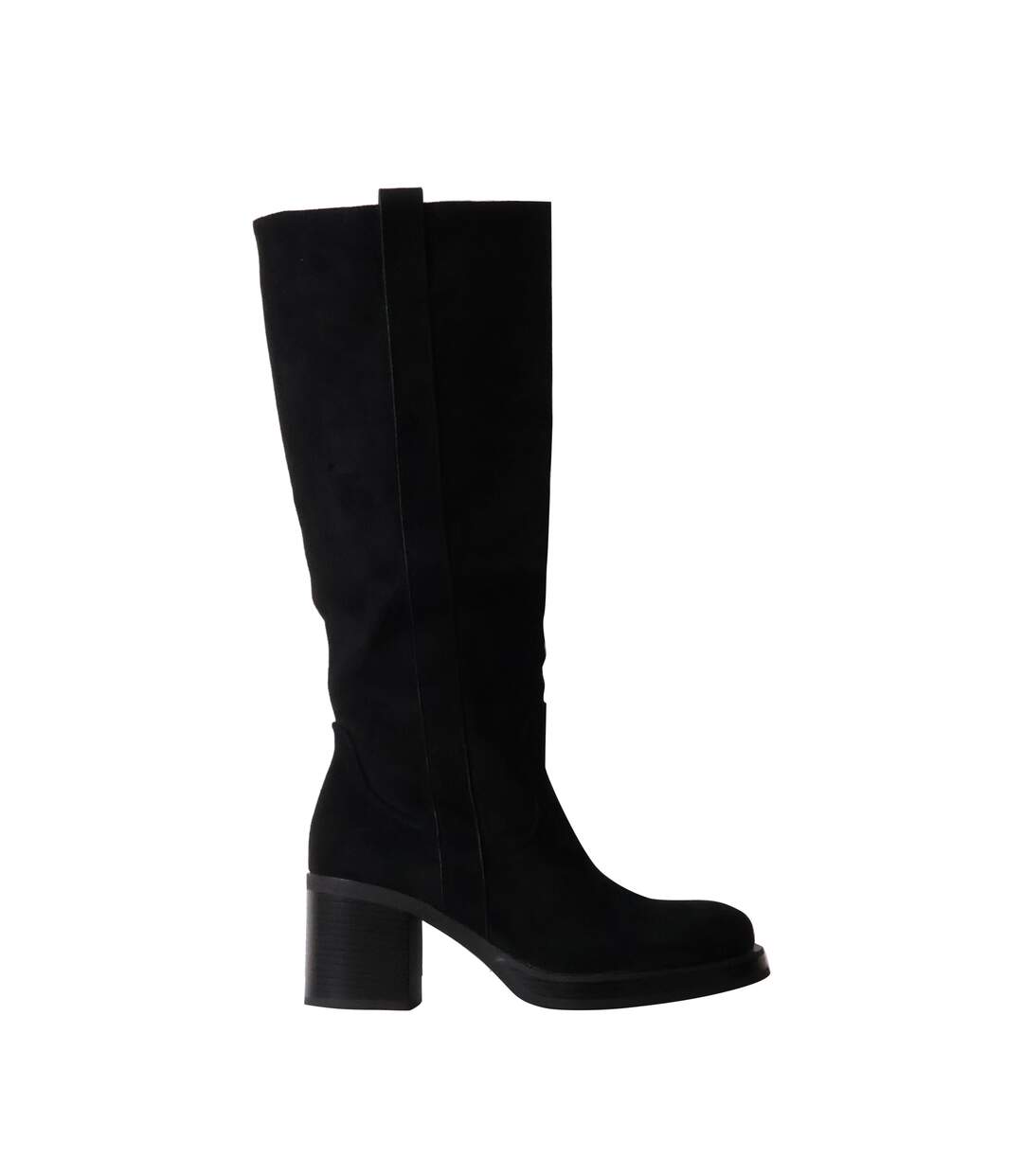 Bottes à Talon Joia-2