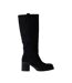 Bottes à Talon Joia-2