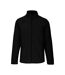 Veste Hommes Noir Kariban-1