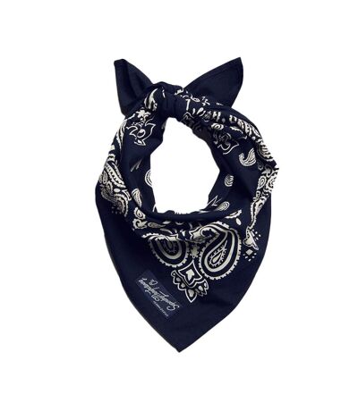 Bandana Marine Femme Superdry Y9810066A - Taille unique