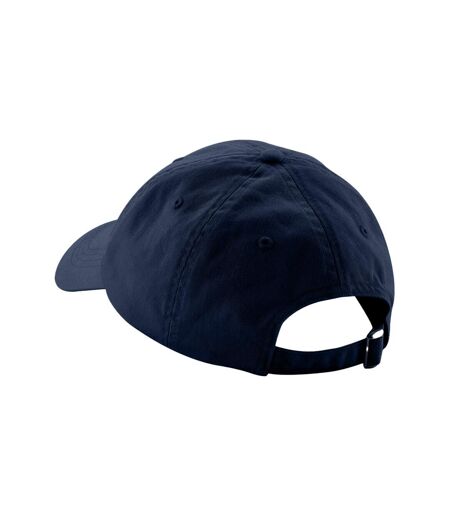 Casquette Bleu Marine Beechfield