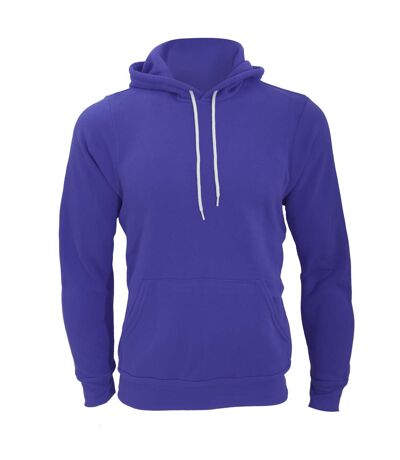 Canvas - Sweatshirt à capuche - Homme (Bleu roi) - UTBC2598