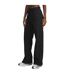 Pantalon De Survêtement Icon Vida Femme Noir Under Armour-2