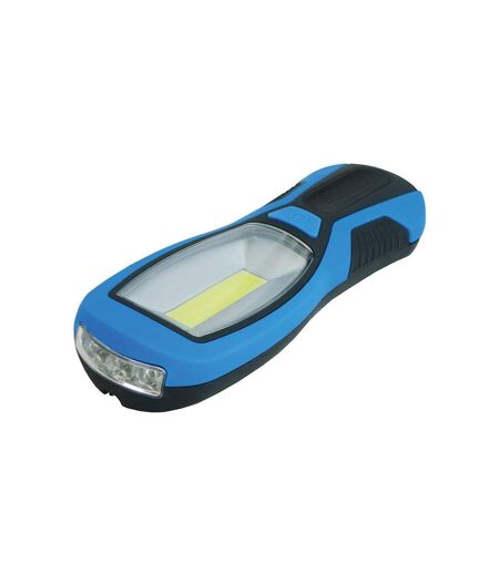 Lighthouse 2 function led hand lamp 200 lumens one size multi colour L/H