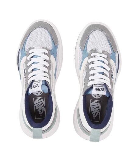 Baskets Neo Vr3 Femme Bleu Vans