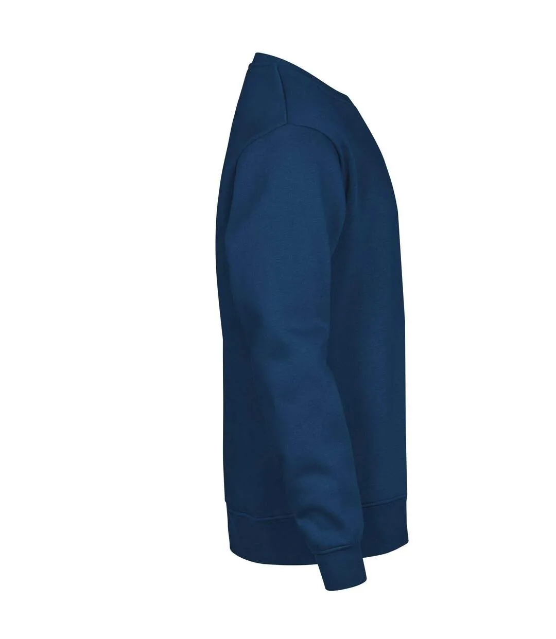 Sweat Urban Adulte Bleu Marine Tee Jays-4