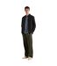 Surchemise Homme Noir Farah-1