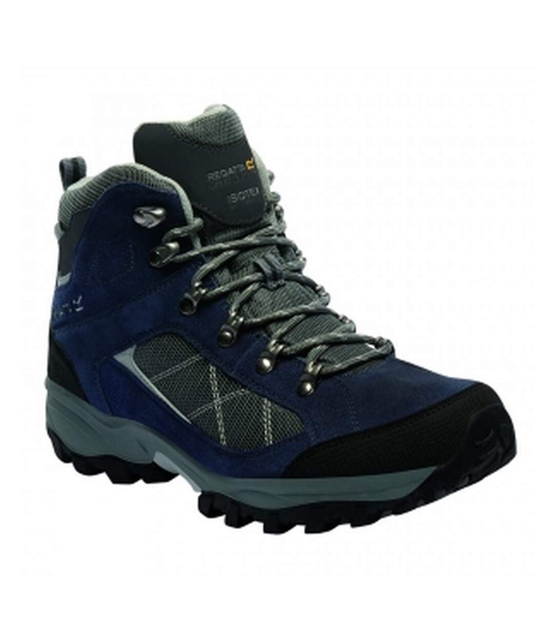 Regatta - Chaussures de randonnée KOTA - Homme (Bleu marine) - UTRG2839