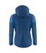 Veste Softshell Prime Femme Bleu Cobalt Bleu Marine Printer-2