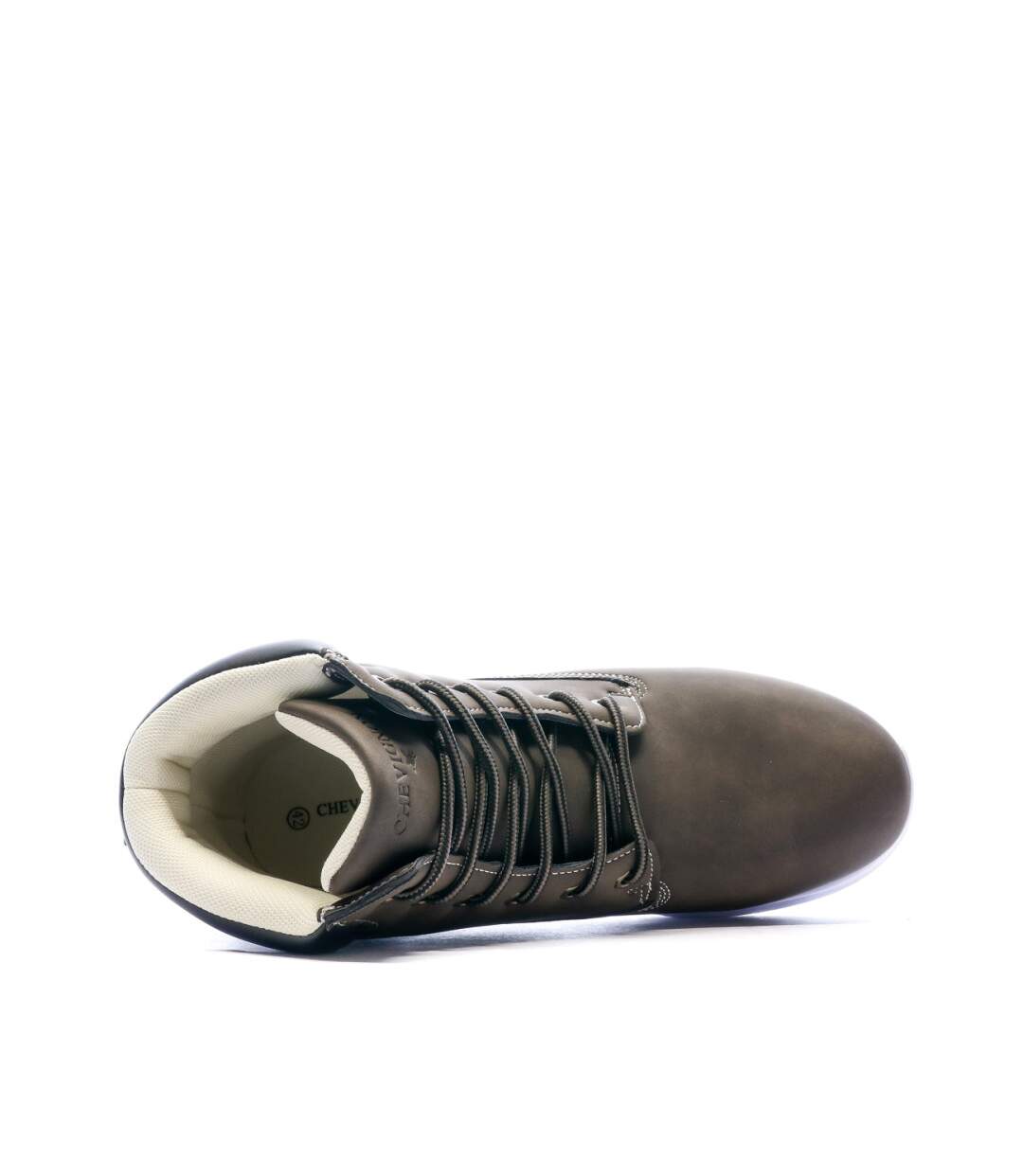 Boots Marron Foncé Homme Chevignon HM3-4