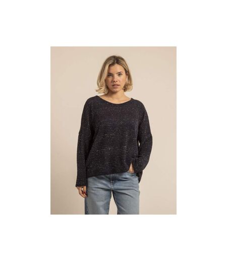 Pull col large KARIELLE - Dona X Lisa