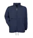 Veste Légère Coupe-vent Hommes Bleu Marine B&C-1