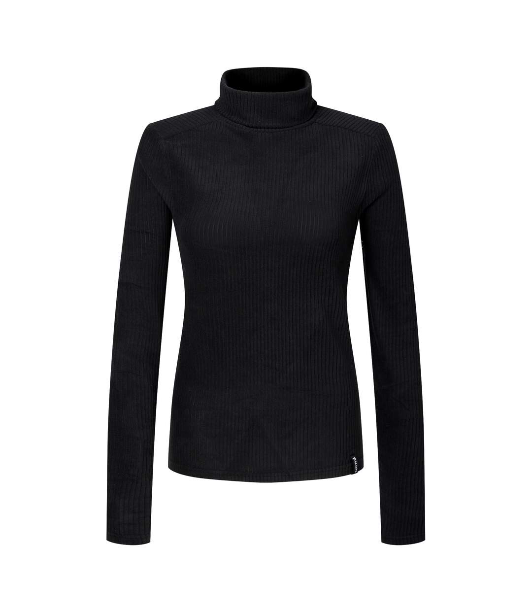 Haut De Sport Allure Femme Noir Dare 2B-1