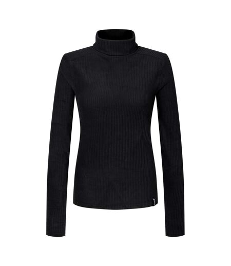 Haut De Sport Allure Femme Noir Dare 2B