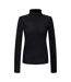 Haut De Sport Allure Femme Noir Dare 2B-1
