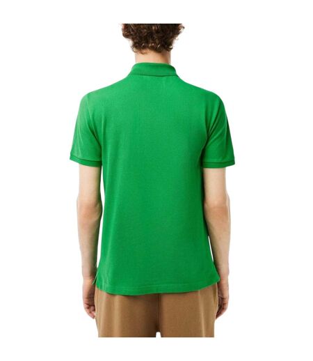 Polo Homme Vert Lacoste