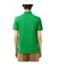Polo Homme Vert Lacoste-2