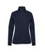 Pull Yosemite Femme Bleu Marine Chiné Stormtech-1