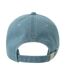 Casquette Motif/style 5 Panneaux Adulte Denim Clair Atlantis-2
