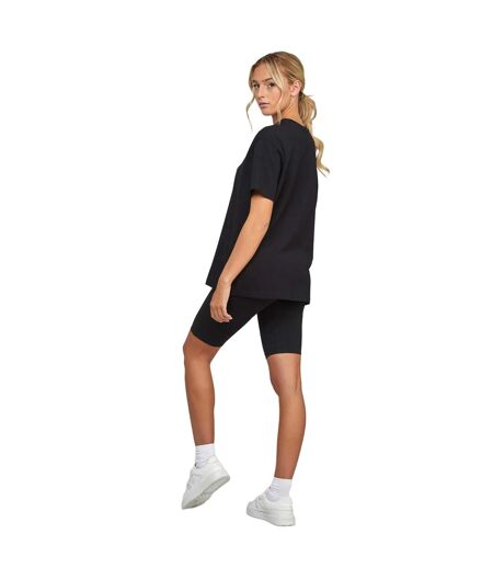 Cuissard de cyclisme essentials femme noir SikSilk
