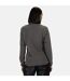 Womens/ladies salamba marl lightweight fleece grey marl Regatta-4