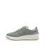 Baskets vert femme tbs brandie-1