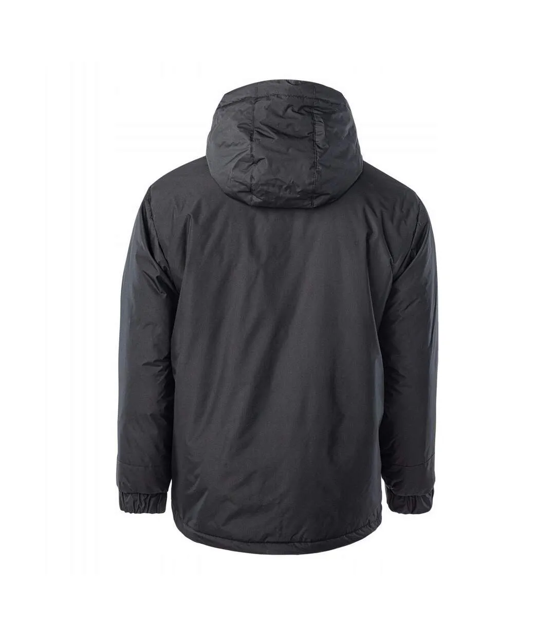 Mens 4arp Ski Jacket Black Brugi-2
