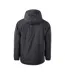 Mens 4arp Ski Jacket Black Brugi-2