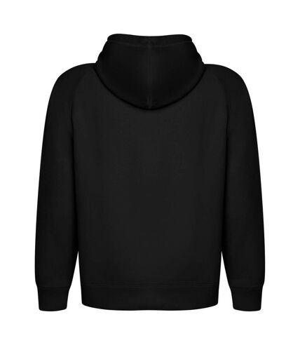 Roly Unisex Adult Vinson Hoodie (Solid Black)