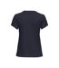 T-shirt Marine Femme Only Pay Life - L-2