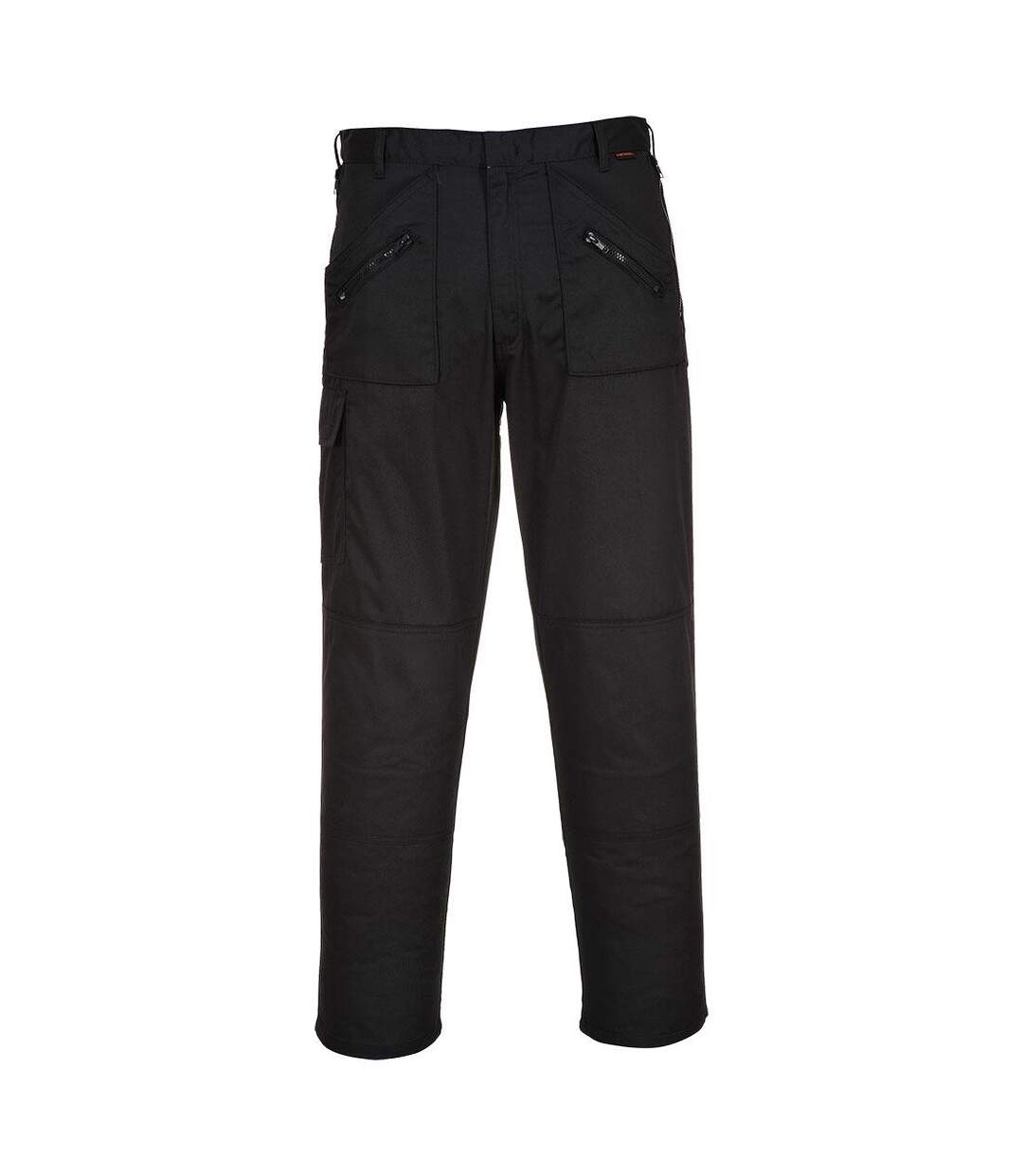 Pantalon action homme noir Portwest