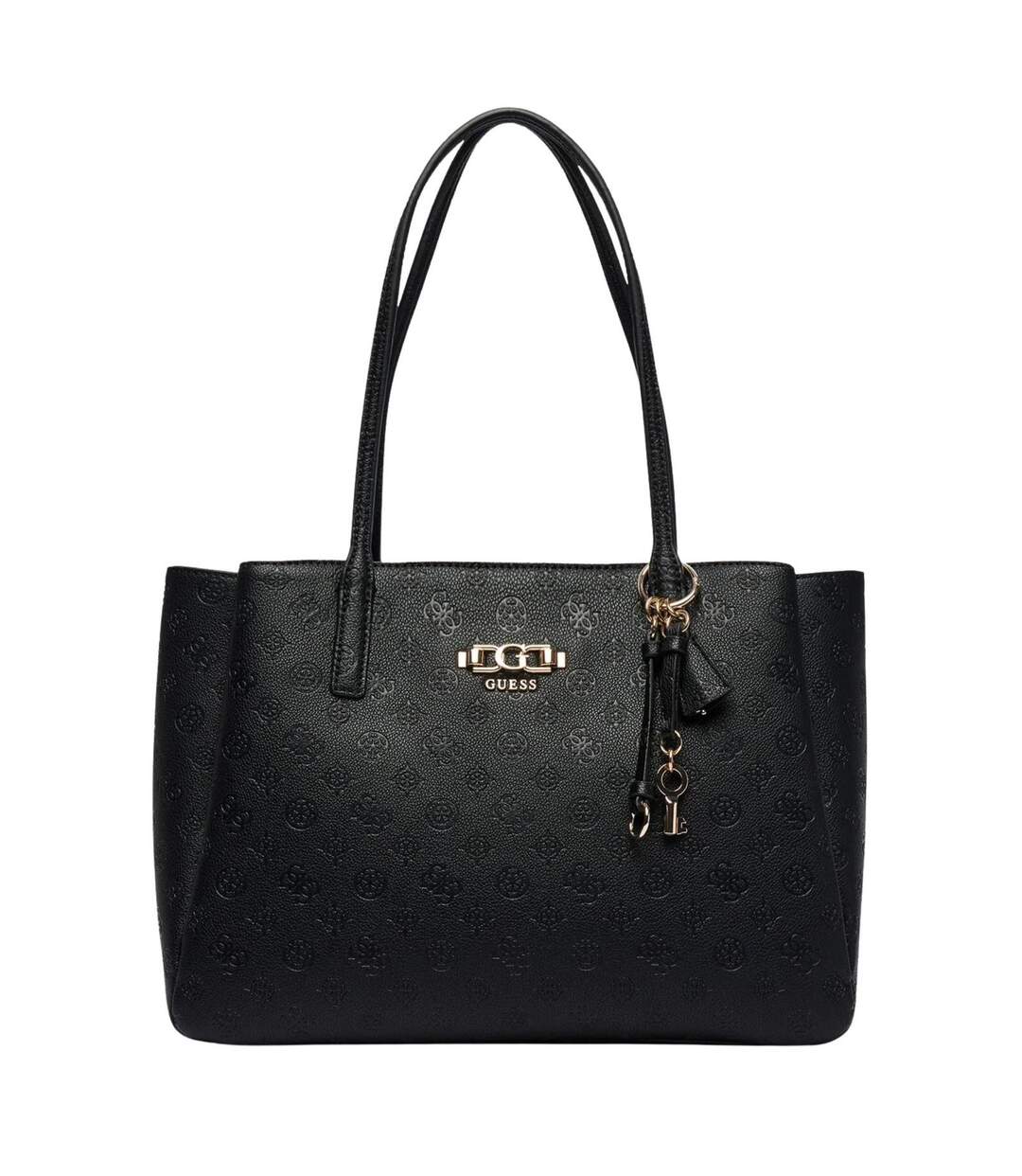 Taille Unique Noir Guess-1