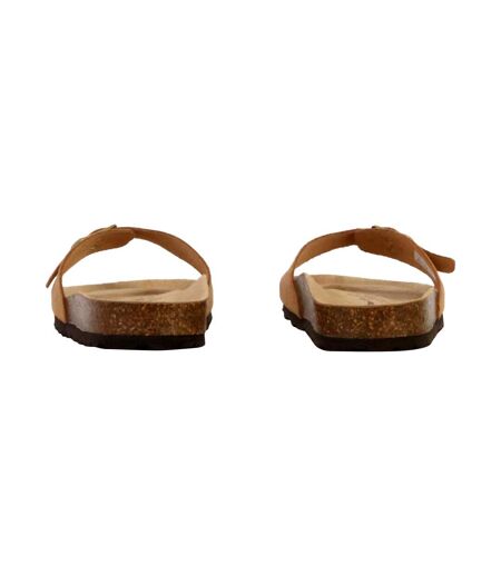 Mules Cuir The Divine Factory Ondee