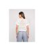Gilet manches courtes crocket KACHOU - Dona X Lisa-2