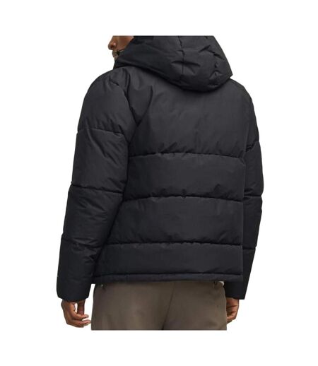 Doudoune Noire Homme Jack & Jones World Puffer - XXL