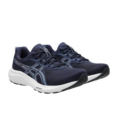 Chaussures Contend Femme Bleu Nuit Lilas Asics