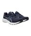 Chaussures Contend Femme Bleu Nuit Lilas Asics-4