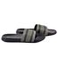 Claquette Sandale Piscine EVA MBS02047 KAKI-2
