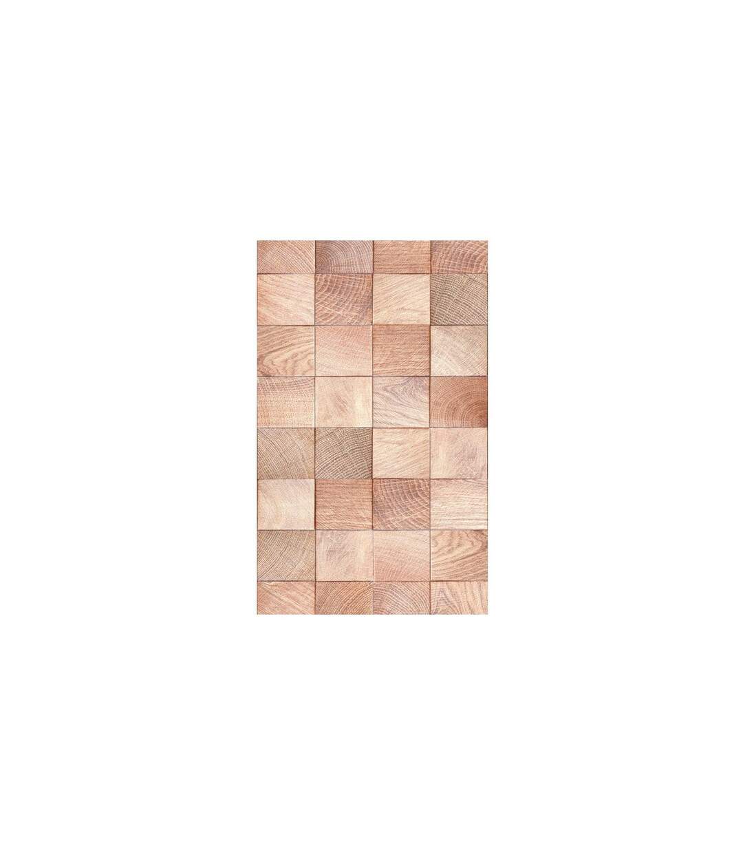 Papier Peint Wooden Geometry 50x1000cm-2