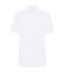 Mens Classic Embroidered Logo Polo Shirt White Jack Wills-3