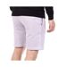 Short mauve homme kickers fleece-2