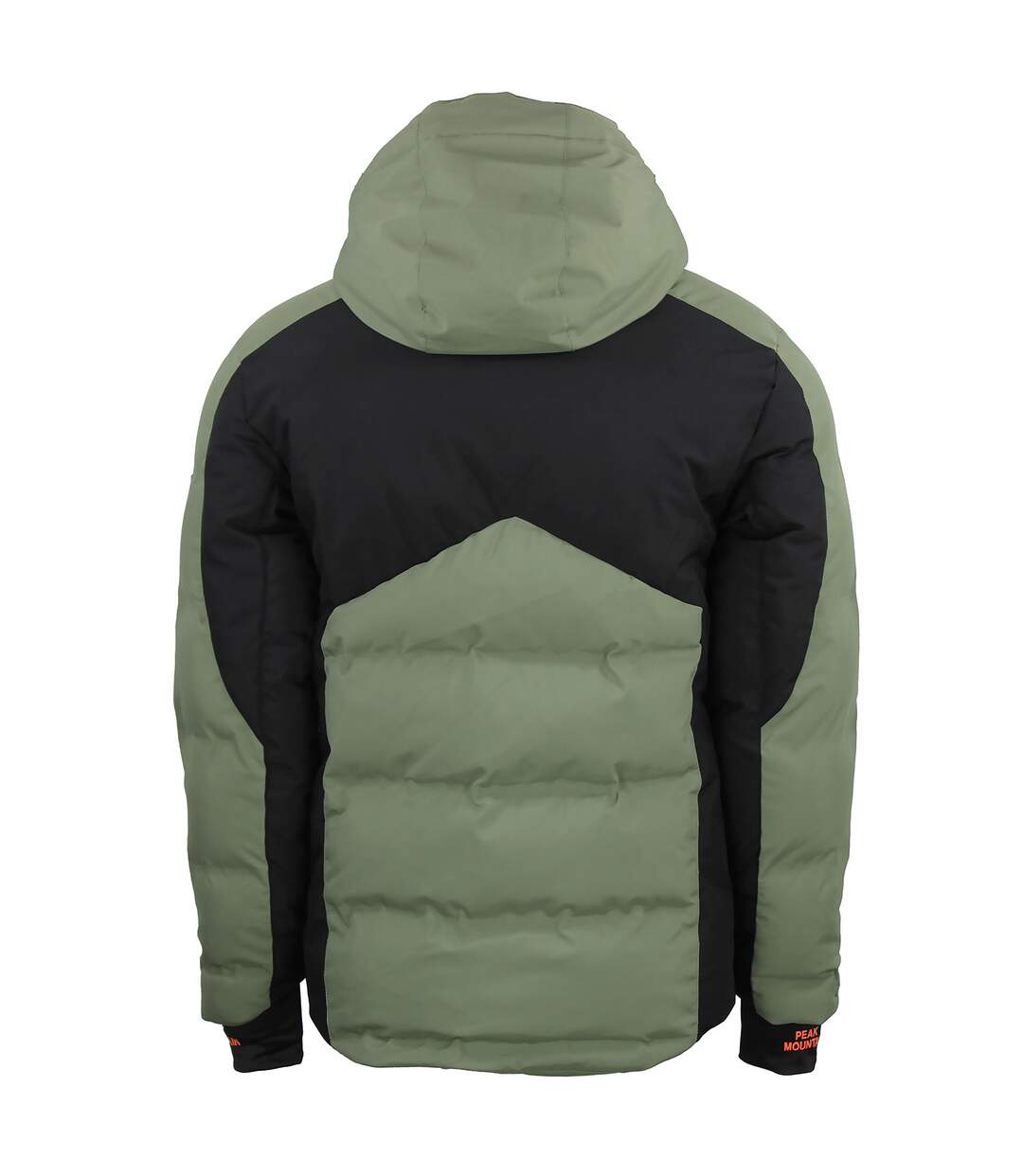Blouson de ski CORDIERE-2