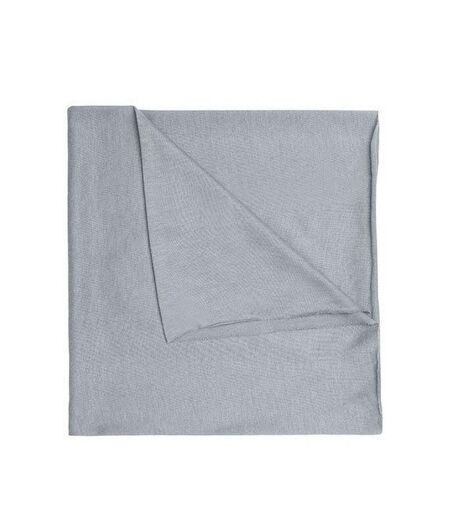 Snood Economic 50 Cm X 25 Cm Gris Clair Myrtle Beach