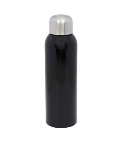 Bullet Guzzle Sport Bottle (Solid Black) (One Size) - UTPF2948