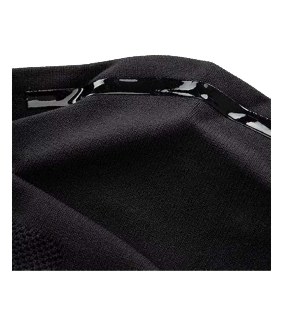 Cache-cou Motif/style Logo Tiro Competition L Noir Adidas-4