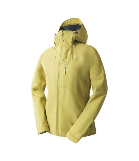 Veste imperméable torrek femme beige Dare 2B