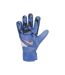 Gants De Gardien De But Gardien De But Match Adulte Bleu Noir Nike-2